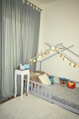 Vente / Appartement T4