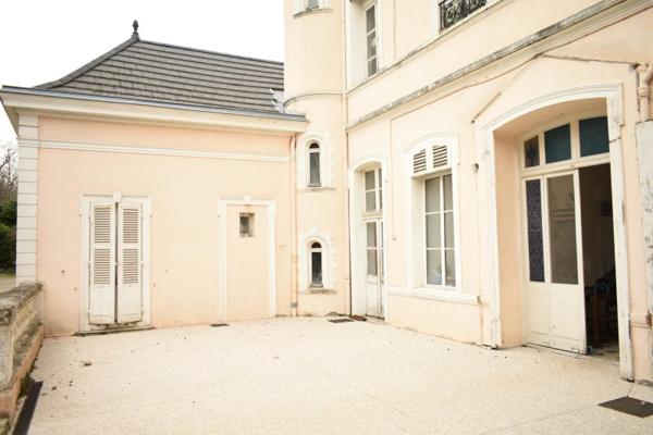Vente / Appartement T4