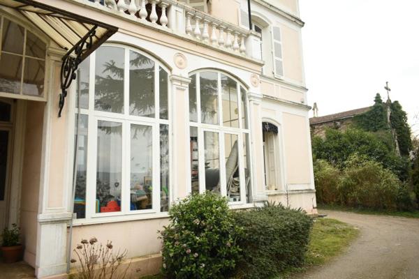 Vente / Appartement T4