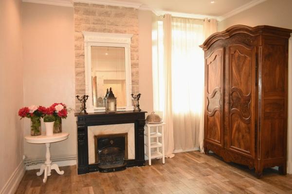 Vente / Appartement T4
