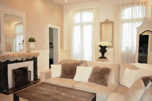 Vente / Appartement T4