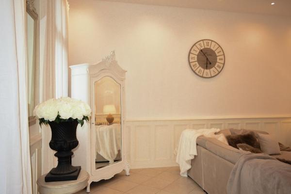 Vente / Appartement T4