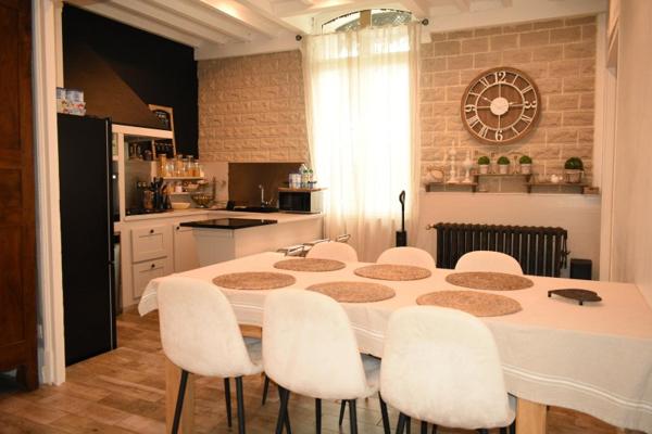 Vente / Appartement T4
