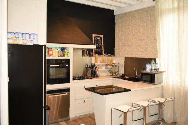 Vente / Appartement T4