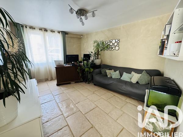 Maison à vendre 6 pièces 121 m² Breuil-Bois-Robert