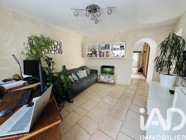 Maison à vendre 6 pièces 121 m² Breuil-Bois-Robert