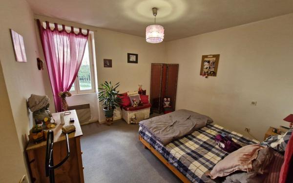 Maison à vendre    10 pièces •  Mugron