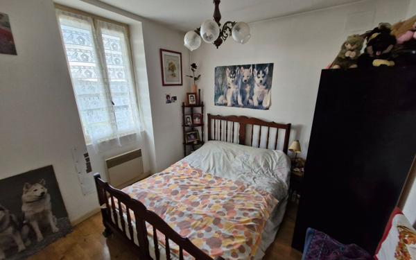 Maison à vendre    10 pièces •  Mugron