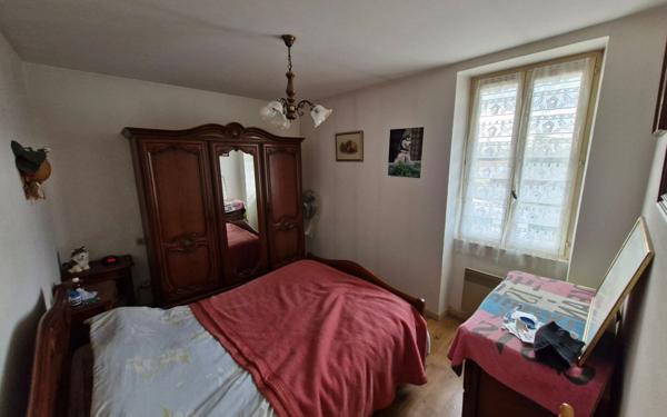 Maison à vendre    10 pièces •  Mugron