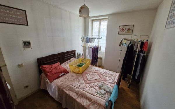 Maison à vendre    10 pièces •  Mugron