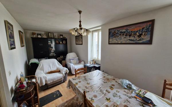 Maison à vendre    10 pièces •  Mugron