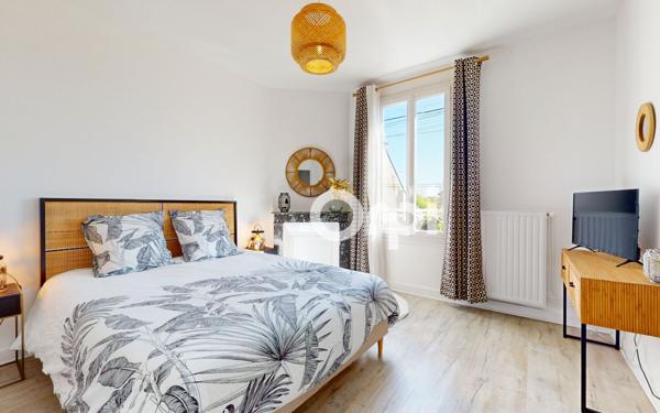 Maison à vendre    4 pièces •  Soissons