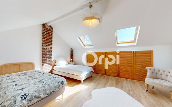 Maison à vendre    4 pièces •  Soissons