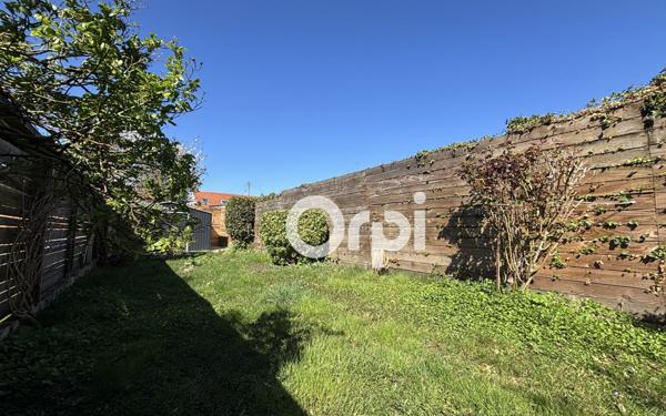 Maison à vendre    4 pièces •  Soissons