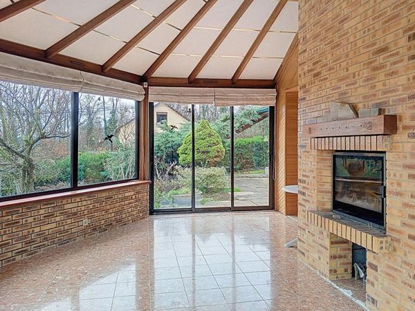 Maison Trémoins 4 pièces 115 m2