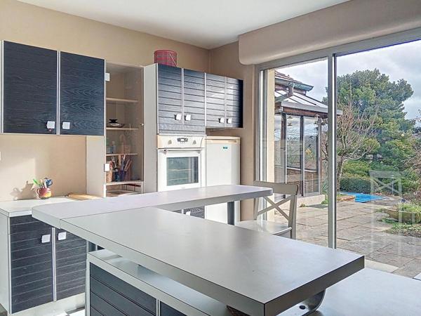 Maison Trémoins 4 pièces 115 m2