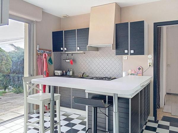 Maison Trémoins 4 pièces 115 m2