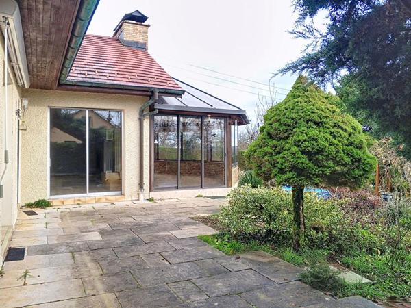 Maison Trémoins 4 pièces 115 m2