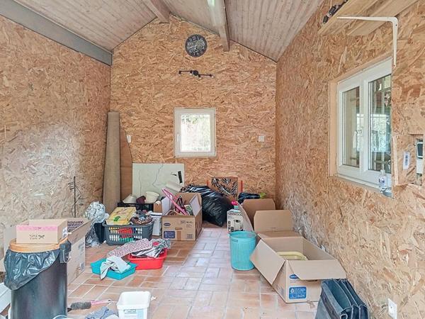 Maison Trémoins 4 pièces 115 m2