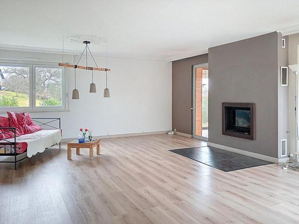 Maison Trémoins 4 pièces 115 m2