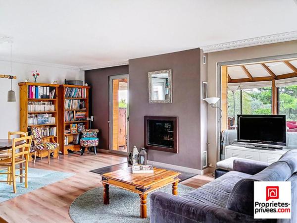 Maison Trémoins 4 pièces 115 m2