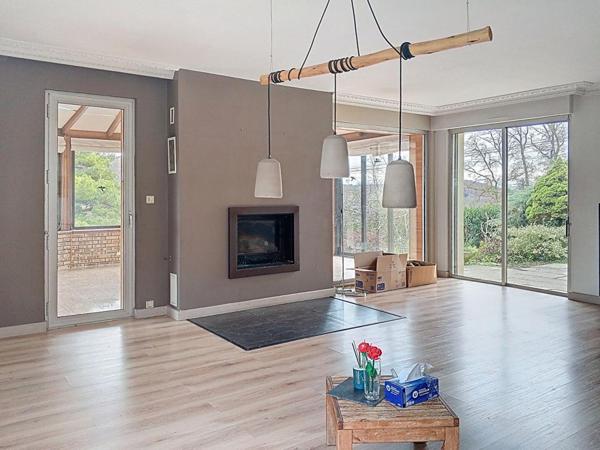 Maison Trémoins 4 pièces 115 m2