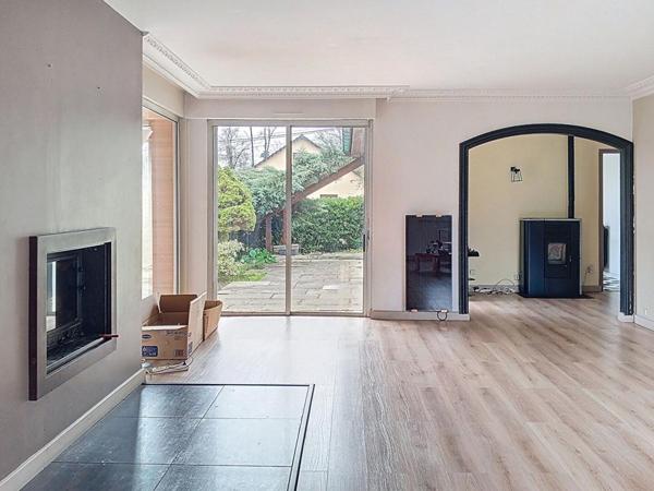 Maison Trémoins 4 pièces 115 m2