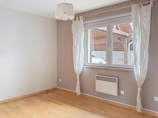 Maison Trémoins 4 pièces 115 m2