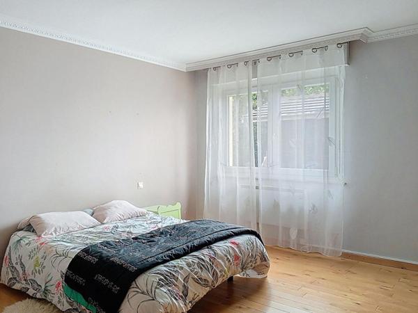 Maison Trémoins 4 pièces 115 m2