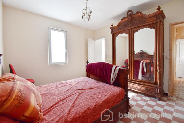 Propriete de 290 m²