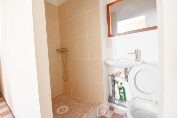 Propriete de 290 m²