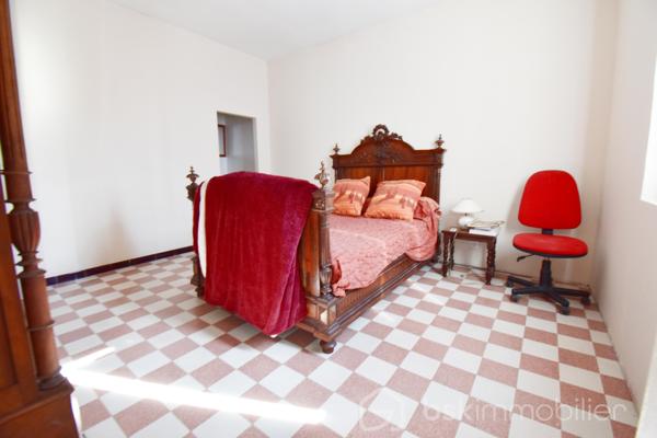 Propriete de 290 m²