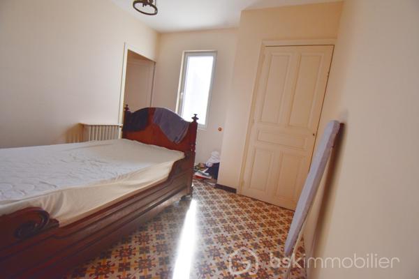 Propriete de 290 m²