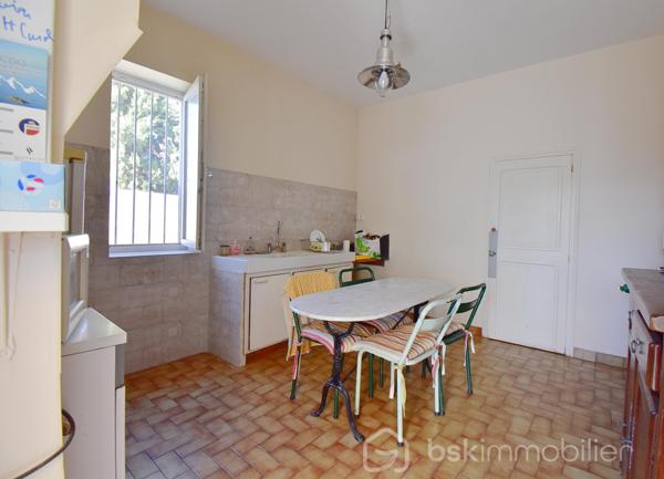 Propriete de 290 m²