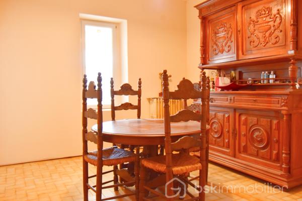 Propriete de 290 m²