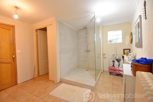 Propriete de 290 m²