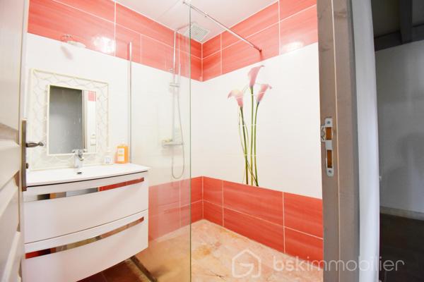 Propriete de 290 m²