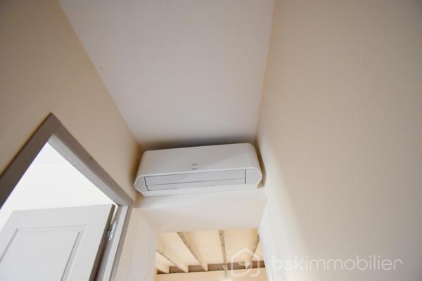 Propriete de 290 m²