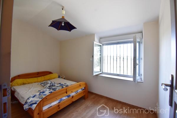 Propriete de 290 m²