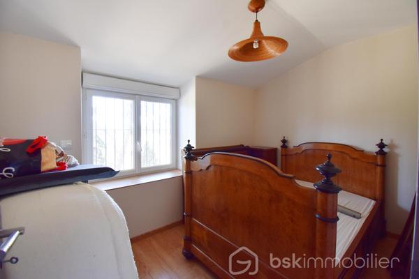 Propriete de 290 m²