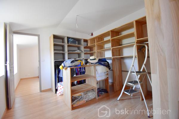 Propriete de 290 m²