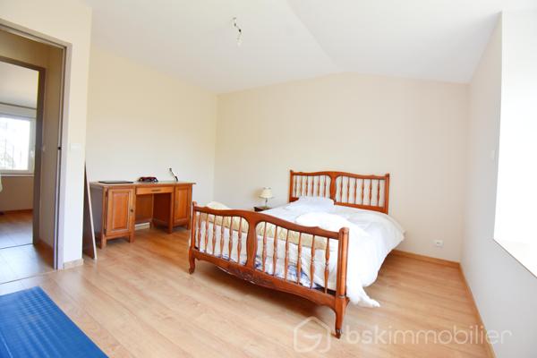 Propriete de 290 m²