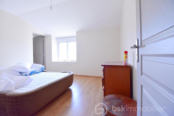 Propriete de 290 m²