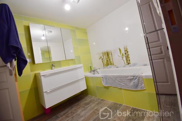 Propriete de 290 m²