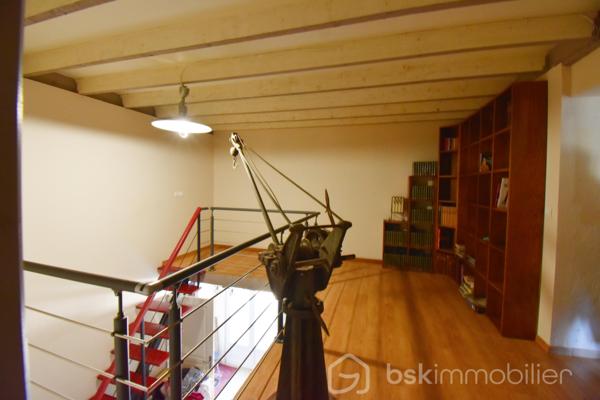 Propriete de 290 m²