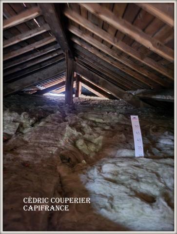 Maison à vendre 13 pièces LA MONNERIE LE MONTEL (63)