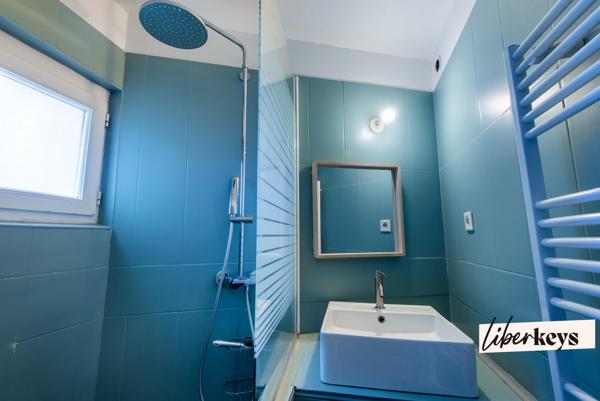 🏠 Maison de village avec extérieurs + garage, Malemort-du-Comtat