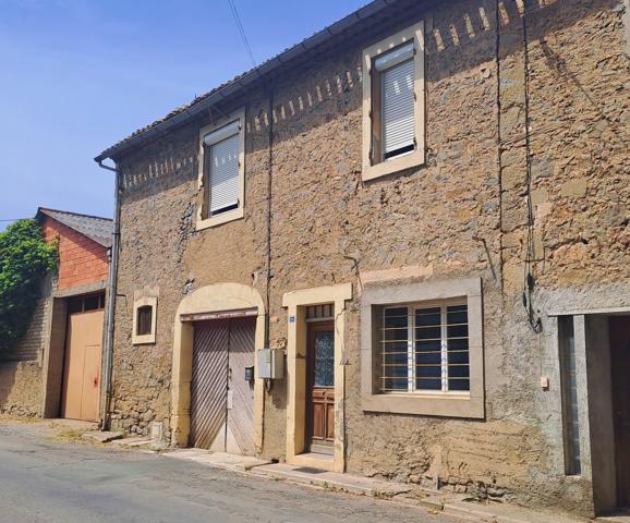Maison à vendre à Azille (11700) - Aude