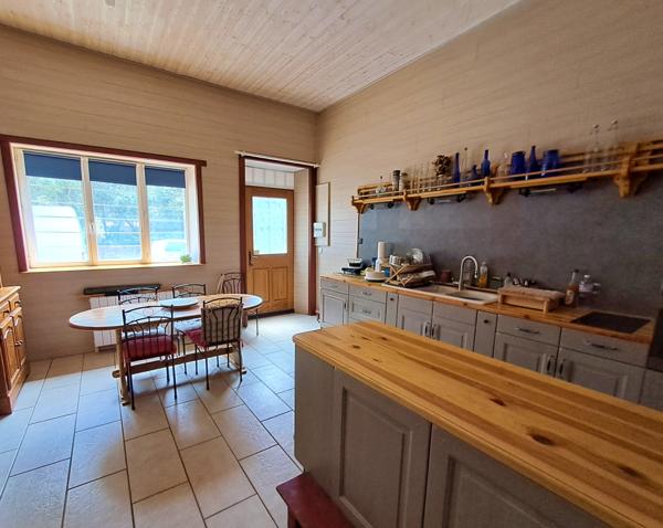 Maison à vendre à Azille (11700) - Aude