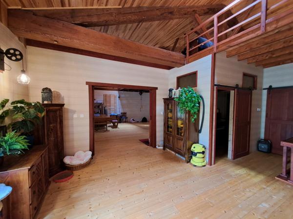 Maison à vendre à Azille (11700) - Aude